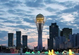 Қозоғистонда мустақилликнинг 25 йиллигига амнистия ўтказилади фото