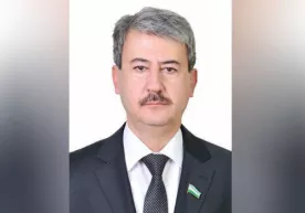 Samarqand viloyati bosh arxitektori ishdan olindi фото