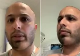 İngiliz doktor, akciğeri koronavirüsten koruma egzersizini öğretti (video) фото