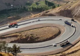 FVV Qamchiq dovonida sodir bo‘lgan halokat bo‘yicha rasmiy ma’lumot berdi фото