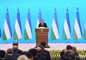 Prezident: «Qaysi vazir o‘z ishini eplay olmasa, iste’foga chiqadi» фото