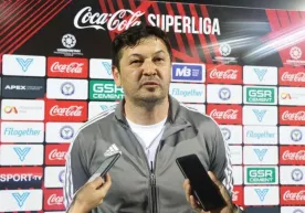 Jasur Abduraimov: "Bizga legionerlar kerak emas. Men hakam emasman!" фото