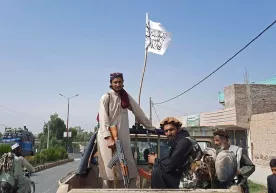 Toliblar Afg‘onistonni egalladi. Nima uchun bu voqeaning oqibati butun dunyo uchun ayanchli bo‘lishi mumkin? фото