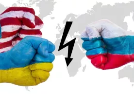 Американский «мирный план»: что обещает Украине, какие достижения принесет России? фото