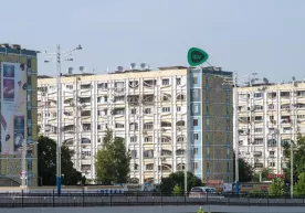 Ўзбекистон уй-жой бозорида фаоллик даражаси пасайди фото