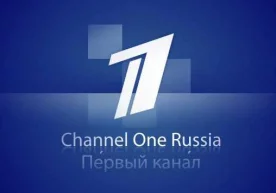 Россиянинг Биринчи канали бошловчиси кўрсатув меҳмонига «ҳужум қилди» фото
