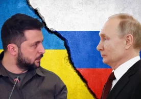 Putin Zelenskiy bilan bir shartga koʻra uchrashishga rozi... фото