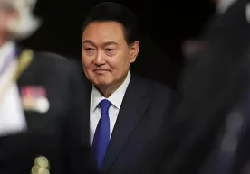 Janubiy Koreya prokuraturasi prezident Yun Sok Yolni ozod qildi фото