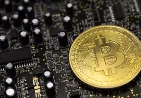 Биткоин курси 4 минг доллардан ошиб кетди фото