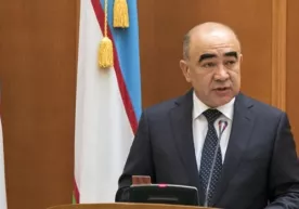 Зойир Мирзаев яна бир лавозимдан истеъфога чиқди фото