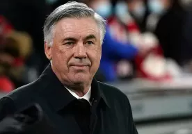 Carlo Ancelotti has revealed the name of the club he dreams of working for фото