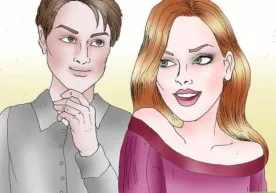 Кимнингдир эътиборини тортишни истайсизми? фото