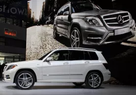 Mercedes дунё бўйлаб қарийб 1 млн автомобилни чақириб олади фото