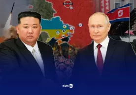Шимолий Корея Россияга аскар юборадими? фото