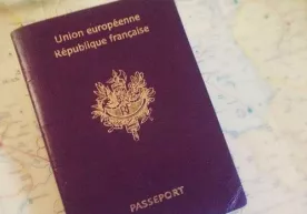 Франция фуқаролари учун 30 кунгача муддатга "визасиз режим" кучга кирди фото