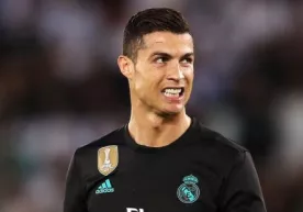 Ronaldu o‘zini sotib yuborishlarini so‘radi фото