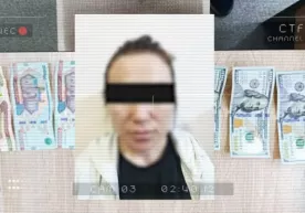 В Алмалыке женщина продавала психотропные препараты фото