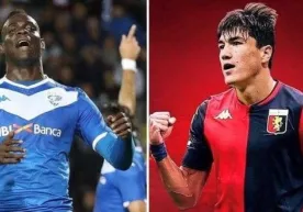 “Jenoa” Balotellining o‘rniga Shomurodovni tanladimi? фото