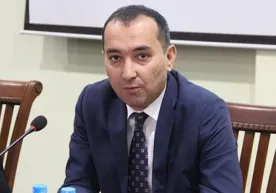 "O‘zbektelekom" bosh direktori lavozimidan ketdi фото