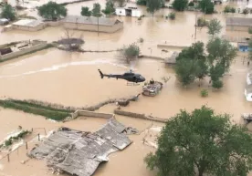 Kanadalik o‘zbek injeneri Sardoba fojiasi haqida taxminlarini bayon qildi фото