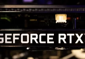 RTX 5060 Ti 8GB синовларда муваффақиятсиз чиқди фото
