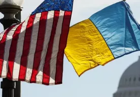 Киев зарба бериши мумкин бўлган Россиядаги нишонлар рўйхатини АҚШга тақдим этмоқчи фото