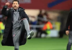 Atletico Madrid, yeni sezonda Real Madrid ve Barselona'ya meydan okumak için büyük değişikliklere hazırlanıyor фото
