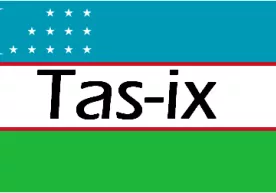 Ўзбекистонда TAS-IX’нинг муқобили пайдо бўлади фото