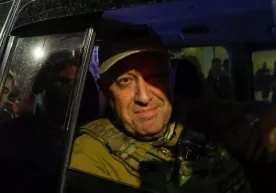 Пригожин ва унинг ёлланма жангчиларини Беларусда нима кутмоқда? фото