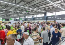 Makro карантин пайтида талаб ошган ва тушиб кетган товарлар номини маълум қилди фото