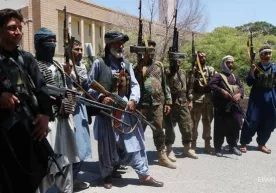 «Tolibon» Afg‘oniston hududining yarmida o‘z nazoratini o‘rnatdi фото