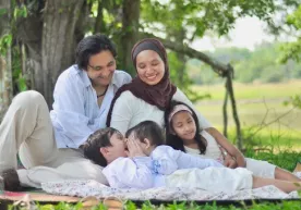 Ahil-inoq bolalarni tarbiyalash uchun nima qilish kerak? фото