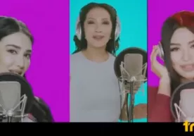 Ko‘chirma prodakshn: «Toshkent» qo‘shig‘i va klipi xorij estradasidan ko‘chirilgan bo‘lib chiqdi (+video) фото