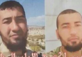 Suriyada asosiy terrorchi Akmal Jo‘raboyev o‘ldirildi фото