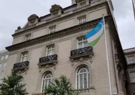 АҚШлик эксперт: Ўзбекистон афғон можаросини тартибга солиш жараёнида ҳамиша муҳим иштирокчи бўлиб келган фото