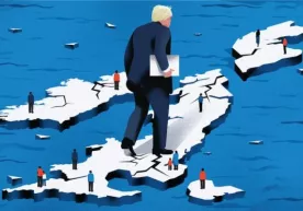 Yomg‘irdan qochib do‘lga?.. Britaniya rahbariyati Brexit ortidan boshqa bir dahmazaga ro‘baro‘ keldi фото