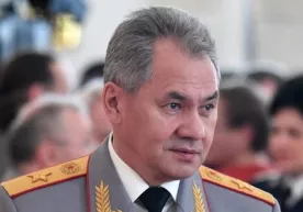 Сергей Шойгу террорчиларнинг Марказий Осиёга ўтиб кетиш хавфи борлигини айтди фото