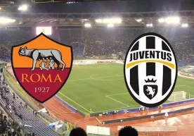 Roma's extended squad for the match against Juventus has been announced фото
