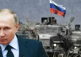 Таҳлил: Россия-Украина уруши якуни яқинлашдими? фото