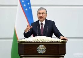Шавкат Мирзиёев мансабдорларнинг ишдан олинишини уларнинг билимсизлиги билан изоҳлади фото