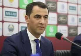 Ravshan Ermatov: Muammolar boshqalarda ham bor edi, lekin ular oltin medalni qo‘lga kiritdi фото