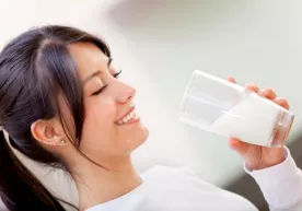 Сут маҳсулотлари ҳақиқатан ҳам ҳуснбузар тоширадими? фото