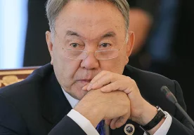 Нурсултон Назарбоев давлат қўриқчиларидан маҳрум қилинади фото