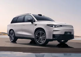 Noise around Leapmotor electric cars: certification suspended in Uzbekistan фото