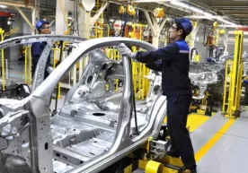 2019–2023 йилларда автомобиль саноатини ривожлантиришнинг асосий кўрсаткичлари белгиланди фото