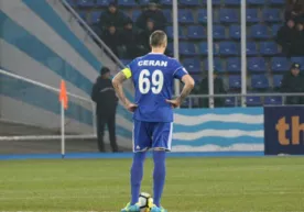 Рўзиқул Бердиев: "Драган Черан Қатарга кетади" фото