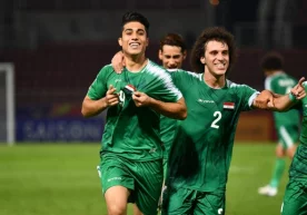 U-23 Osiyo chempionati. Ilk o‘yinda durang qayd etildi - Iroq - Avstraliya 1:1 фото