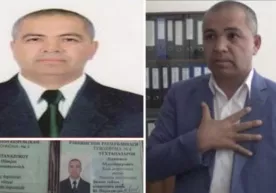 Қўлга олинган депутат нега пора талаб қилганини айтди (видео) фото