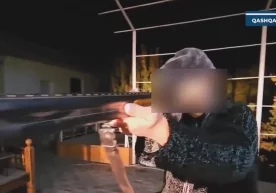 Qashqadaryoda xotinini ov quroli bilan otib qo‘ygan erkakka hukm o‘qildi фото