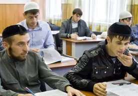 «Madrasada o‘qidim-u... ilmim yo‘q!» фото